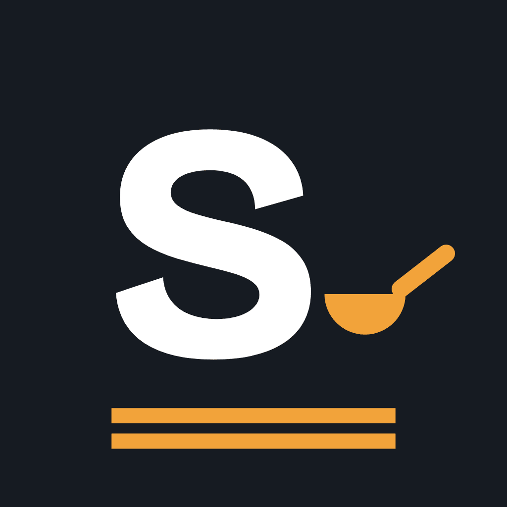 Scoopledger logo